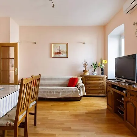 Apartament Ana