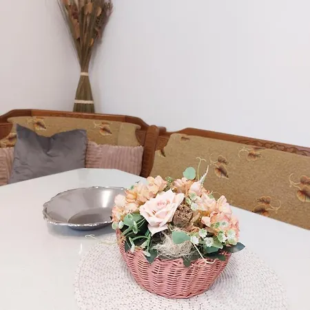 Apartamento Ana Split