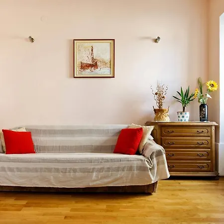 Ana Apartamento Split