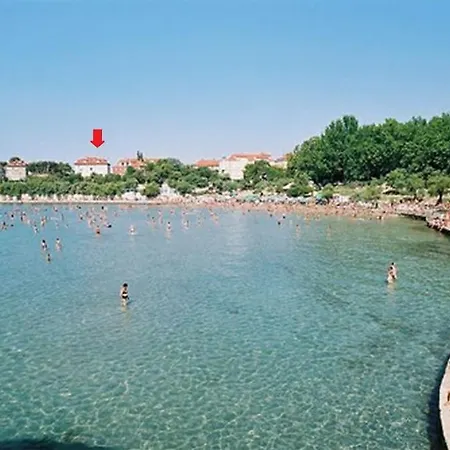 Apartamento Ana Split